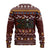 Affenpinscher Dog Halloween Christmas Ugly Christmas Sweater Xmas Holiday Patterns - Wonder Print Shop
