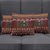 Affenpinscher Dog Halloween Christmas Pillow Cover Xmas Holiday Patterns - Wonder Print Shop