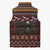Affenpinscher Dog Halloween Christmas Sleeveless Puffer Jacket Xmas Holiday Patterns - Wonder Print Shop