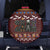 Affenpinscher Dog Halloween Christmas Spare Tire Cover Xmas Holiday Patterns - Wonder Print Shop