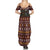 Affenpinscher Dog Halloween Christmas Summer Maxi Dress Xmas Holiday Patterns - Wonder Print Shop