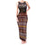 Affenpinscher Dog Halloween Christmas Tank Maxi Dress Xmas Holiday Patterns - Wonder Print Shop