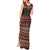 Affenpinscher Dog Halloween Christmas Tank Maxi Dress Xmas Holiday Patterns - Wonder Print Shop