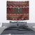 Affenpinscher Dog Halloween Christmas Tapestry Xmas Holiday Patterns - Wonder Print Shop