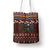 Affenpinscher Dog Halloween Christmas Tote Bag Xmas Holiday Patterns - Wonder Print Shop