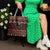 Affenpinscher Dog Halloween Christmas Tote Bag Xmas Holiday Patterns - Wonder Print Shop