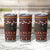Affenpinscher Dog Halloween Christmas Tumbler Cup Xmas Holiday Patterns - Wonder Print Shop