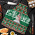 Alaskan Malamute Winter Tree Christmas Apron Xmas Holiday Patterns - Wonder Print Shop
