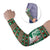 Alaskan Malamute Winter Tree Christmas Arm Sleeves Xmas Holiday Patterns - Wonder Print Shop