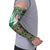 Alaskan Malamute Winter Tree Christmas Arm Sleeves Xmas Holiday Patterns - Wonder Print Shop