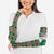 Alaskan Malamute Winter Tree Christmas Arm Sleeves Xmas Holiday Patterns - Wonder Print Shop