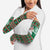 Alaskan Malamute Winter Tree Christmas Arm Sleeves Xmas Holiday Patterns - Wonder Print Shop