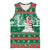 Alaskan Malamute Winter Tree Christmas Basketball Jersey Xmas Holiday Patterns - Wonder Print Shop