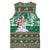 Alaskan Malamute Winter Tree Christmas Basketball Jersey Xmas Holiday Patterns - Wonder Print Shop