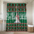 Alaskan Malamute Winter Tree Christmas Bathroom Set Xmas Holiday Patterns - Wonder Print Shop
