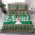 Alaskan Malamute Winter Tree Christmas Bedding Set Xmas Holiday Patterns - Wonder Print Shop