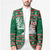 Alaskan Malamute Winter Tree Christmas Blazer Xmas Holiday Patterns - Wonder Print Shop