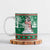 Alaskan Malamute Winter Tree Christmas Ceramic Mug Xmas Holiday Patterns - Wonder Print Shop