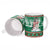 Alaskan Malamute Winter Tree Christmas Ceramic Mug Xmas Holiday Patterns - Wonder Print Shop