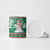 Alaskan Malamute Winter Tree Christmas Ceramic Mug Xmas Holiday Patterns - Wonder Print Shop