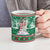 Alaskan Malamute Winter Tree Christmas Ceramic Mug Xmas Holiday Patterns - Wonder Print Shop