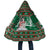 Alaskan Malamute Winter Tree Christmas Cloak Xmas Holiday Patterns - Wonder Print Shop