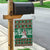 Alaskan Malamute Winter Tree Christmas Garden Flag Xmas Holiday Patterns - Wonder Print Shop