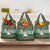 Alaskan Malamute Winter Tree Christmas Grocery Bag Xmas Holiday Patterns - Wonder Print Shop