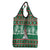 Alaskan Malamute Winter Tree Christmas Grocery Bag Xmas Holiday Patterns - Wonder Print Shop