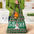 Alaskan Malamute Winter Tree Christmas Grocery Bag Xmas Holiday Patterns - Wonder Print Shop