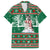 Alaskan Malamute Winter Tree Christmas Hawaiian Shirt Xmas Holiday Patterns - Wonder Print Shop