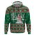 Alaskan Malamute Winter Tree Christmas Hoodie Xmas Holiday Patterns - Wonder Print Shop