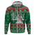 Alaskan Malamute Winter Tree Christmas Hoodie Xmas Holiday Patterns - Wonder Print Shop