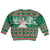 Alaskan Malamute Winter Tree Christmas Kid Ugly Christmas Sweater Xmas Holiday Patterns - Wonder Print Shop
