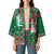 Alaskan Malamute Winter Tree Christmas Kimono Xmas Holiday Patterns - Wonder Print Shop