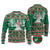 Alaskan Malamute Winter Tree Christmas Ugly Christmas Sweater Xmas Holiday Patterns - Wonder Print Shop