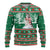 Alaskan Malamute Winter Tree Christmas Ugly Christmas Sweater Xmas Holiday Patterns - Wonder Print Shop