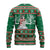 Alaskan Malamute Winter Tree Christmas Ugly Christmas Sweater Xmas Holiday Patterns - Wonder Print Shop