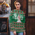 Alaskan Malamute Winter Tree Christmas Ugly Christmas Sweater Xmas Holiday Patterns - Wonder Print Shop