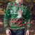 Alaskan Malamute Winter Tree Christmas Ugly Christmas Sweater Xmas Holiday Patterns - Wonder Print Shop