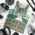 Alaskan Malamute Winter Tree Christmas Men Tank Top Xmas Holiday Patterns - Wonder Print Shop