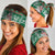 Alaskan Malamute Winter Tree Christmas Neck Gaiter Xmas Holiday Patterns - Wonder Print Shop