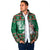 Alaskan Malamute Winter Tree Christmas Padded Jacket Xmas Holiday Patterns - Wonder Print Shop
