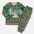 Alaskan Malamute Winter Tree Christmas Pajama Set Xmas Holiday Patterns - Wonder Print Shop