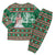 Alaskan Malamute Winter Tree Christmas Pajama Set Xmas Holiday Patterns - Wonder Print Shop