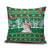 Alaskan Malamute Winter Tree Christmas Pillow Cover Xmas Holiday Patterns - Wonder Print Shop