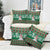 Alaskan Malamute Winter Tree Christmas Pillow Cover Xmas Holiday Patterns - Wonder Print Shop