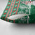 Alaskan Malamute Winter Tree Christmas Pillow Cover Xmas Holiday Patterns - Wonder Print Shop