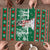 Alaskan Malamute Winter Tree Christmas Puzzle Xmas Holiday Patterns - Wonder Print Shop