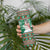 Alaskan Malamute Winter Tree Christmas Skinny Tumbler Xmas Holiday Patterns - Wonder Print Shop